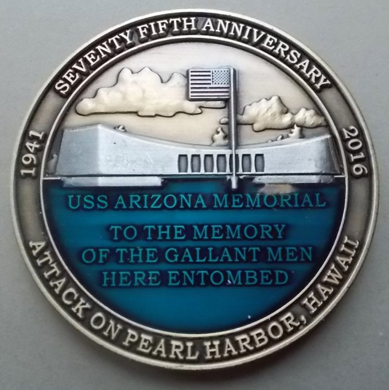 Pearl-Harbor-Challenge-Coin